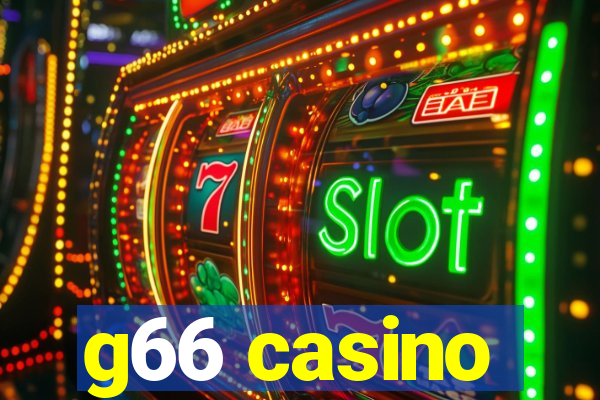 g66 casino